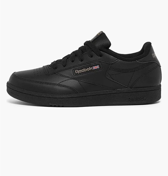 Кроссовки детские Reebok Club C Sneaker Black 100000198