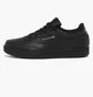 Кроссовки детские Reebok Club C Sneaker Black 100000198