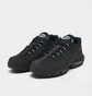 Кросівки чоловічі Nike Air Max 95 Casual Shoes Black FJ4217-002