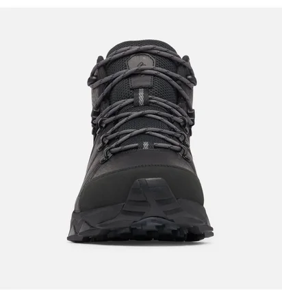 Кросівки чоловічі Columbia Peakfreak Ii Mid Outdry Leather Black BL6754-010