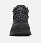 Кросівки чоловічі Columbia Peakfreak Ii Mid Outdry Leather Black BL6754-010