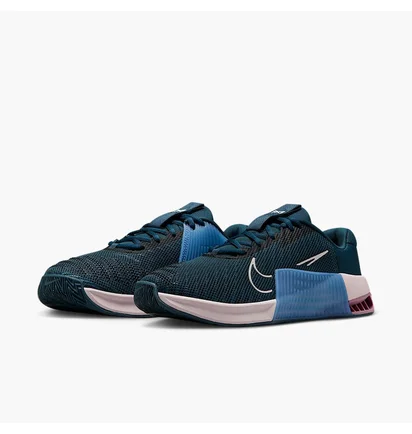 Кросівки жіночі Nike Metcon 9 Turquoise DZ2537-401