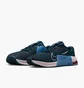 Кросівки жіночі Nike Metcon 9 Turquoise DZ2537-401