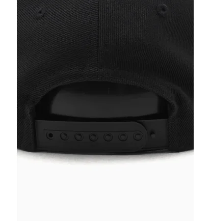 Кепка унісекс Fucking Awesome Nightmare Snapback Black PN25352