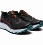 Кроссовки женские Asics Gel Sonoma 6 Trail Running Shoes Black 1012A922-900