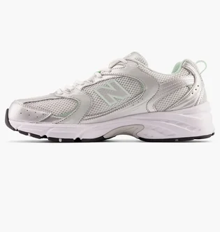 Кросівки чоловічі New Balance Mr530 Grey Mr530Zel