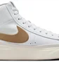 Кроссовки мужские Nike Blazer Phantom Mid White DX5800-102