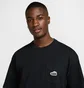 Футболка мужская Nike M90 Snkr Patch Black HJ0574-010
