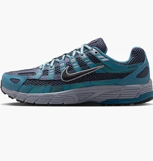 Кроссовки женские Nike P-6000 Turquoise IF1756-400