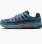 Кросівки жіночі Nike P-6000 Turquoise IF1756-400