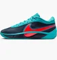 Кроссовки мужские Nike Giannis Freak 6 Turquoise FJ7792-300