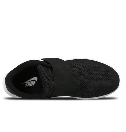 Кросівки чоловічі Nike Free Socfly Black 724851-010