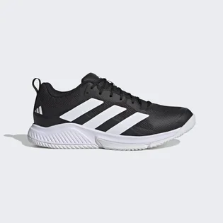 Кроссовки мужские Adidas Court Team Bounce 2.0 Shoes Black Hr0609