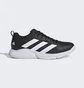 Кросівки чоловічі Adidas Court Team Bounce 2.0 Shoes Black Hr0609
