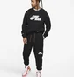 Свитшот мужской Air Jordan M J Jmpmn Flc Crew Black DJ0240-010