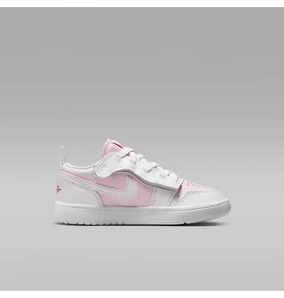 Кроссовки детские Air Jordan 1 Low Alt White DR9748-608