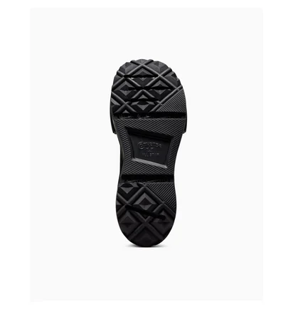 Кеди унісекс Converse Run Star Legacy Cx Platform High Black A06898C