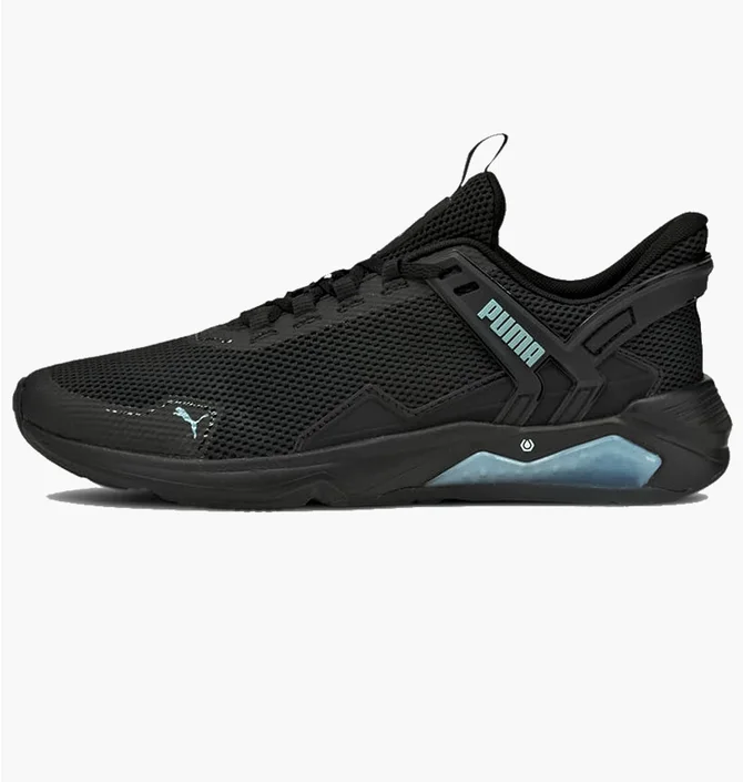 Кросівки чоловічі Puma Lqd Cell Methid 2.0 Black 195485-04