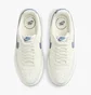 Кроссовки женские Nike Court Vision Alta Shoes Beige DM0113-102