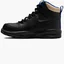 Черевики дитячі Nike Jr Manoa Ltr Black Bq5372-003