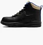 Черевики дитячі Nike Jr Manoa Ltr Black Bq5372-003