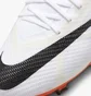 Бутсы унисекс Nike Mercurial Superfly 9 Pro White/Red DJ5598-600