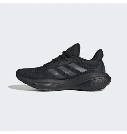 Кроссовки женские Adidas Solarglide 6 Shoes Black Hp7653
