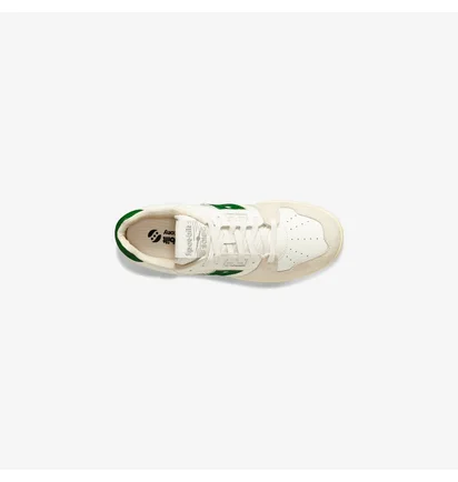 Кросівки унісекс Saucony Sonic Low White S70788-1