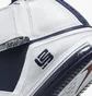 Кросівки чоловічі Nike Zoom Lebron 2 White Dr0826-100
