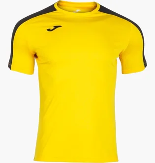 Футболка детская Joma Academy Iii Yellow 101656.901