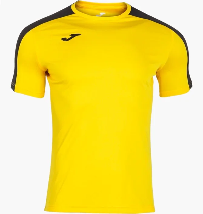 Футболка детская Joma Academy Iii Yellow 101656.901