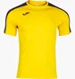 Футболка детская Joma Academy Iii Yellow 101656.901
