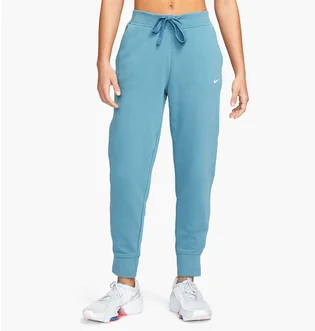 Штаны женские Nike Dri-Fit Get Fit Light Blue Cu5495-440