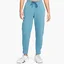 Штани жіночі Nike Dri-Fit Get Fit Light Blue Cu5495-440