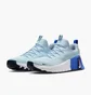 Кроссовки мужские Nike Free Metcon 6 Blue FJ7127-403