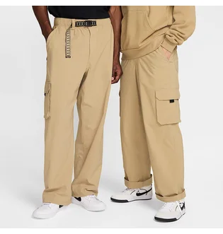 Штаны унисекс Nike Sb U Dri-Fit Kearny Crgo Pnt Beige FV7347-297