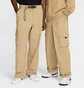 Штаны унисекс Nike Sb U Dri-Fit Kearny Crgo Pnt Beige FV7347-297