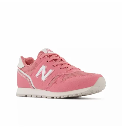 Кроссовки женские New Balance 373 Pink YC373BP2