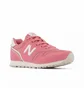 Кроссовки женские New Balance 373 Pink YC373BP2