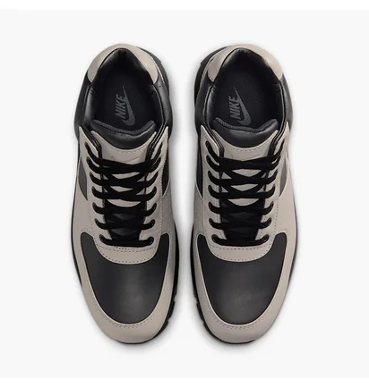 Ботинки мужские Nike Air Max Goadome Grey FZ1314-002