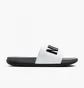 Тапочки мужские Nike Offcourt Slide Black Bq4639-001