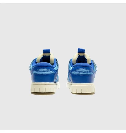 Кросівки чоловічі Nike Dunk Low Jumbo Blue DV0821-400