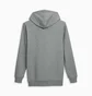 Худи мужское Puma Big Cat Logo Grey 672712-03