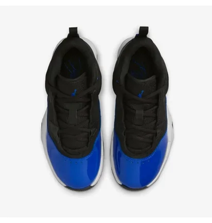 Кросівки дитячі Air Jordan Stay Loyal 3 (Gs) Black/Blue FB9922-041