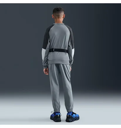 Спортивний костюм дитячий Nike Df Pk Crew Grey HQ9317-084
