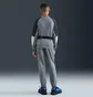 Спортивний костюм дитячий Nike Df Pk Crew Grey HQ9317-084
