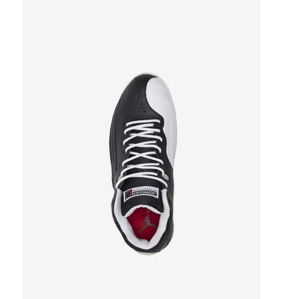 Кросівки чоловічі Air Jordan Jumpman Team I Black FV3928-006