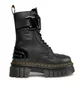 Ботинки женские Dr. Martens Audrick 10 Eye Black 30970001
