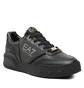 Кросівки чоловічі Armani Ea7 Emporio Black X8X121-XK295-M701