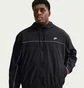 Вітровка чоловіча Nike Club Athlete Hd Black HJ2012-010